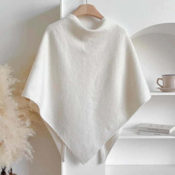 Briar | Cosy Wrap Shawl