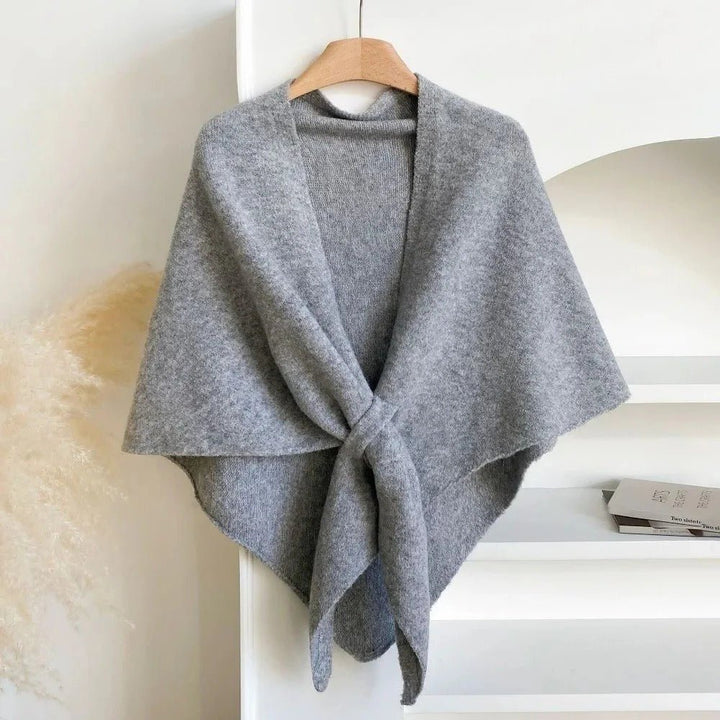 Briar | Cosy Wrap Shawl