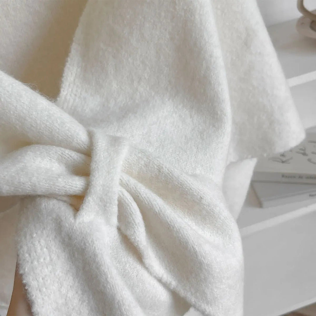 Briar | Cosy Wrap Shawl