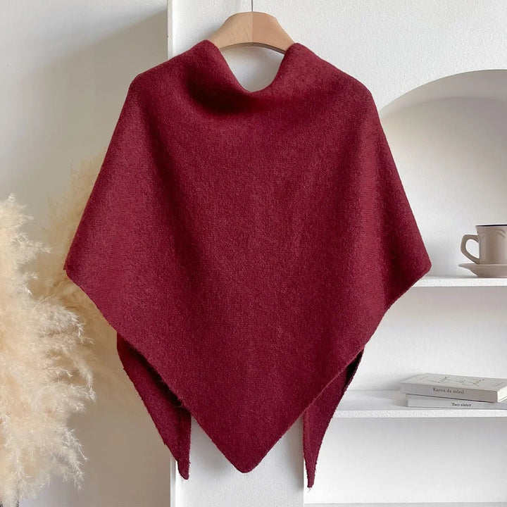 Briar | Cosy Wrap Shawl
