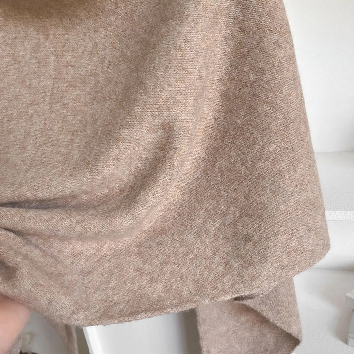 Briar | Cosy Wrap Shawl