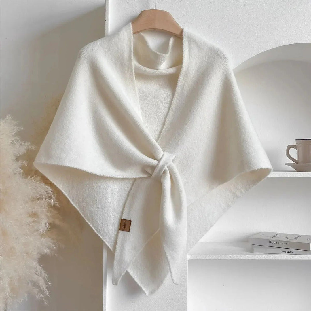 Briar | Cosy Wrap Shawl