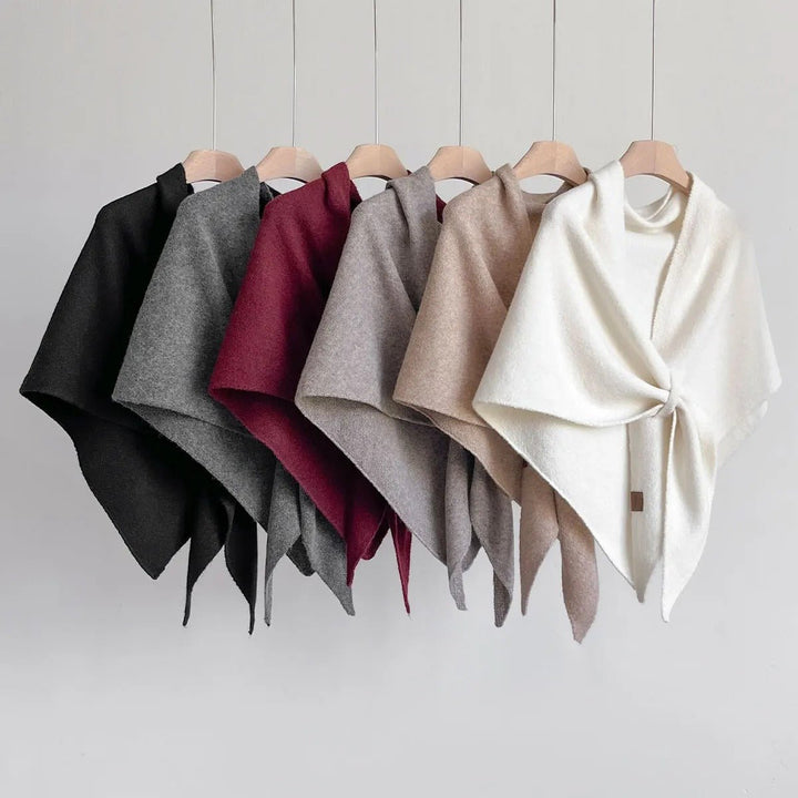 Briar | Cosy Wrap Shawl