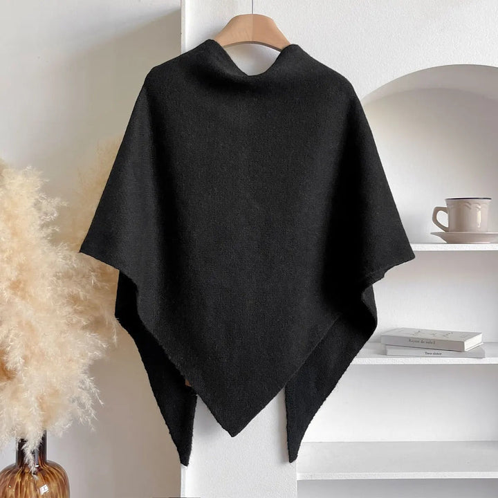 Briar | Cosy Wrap Shawl