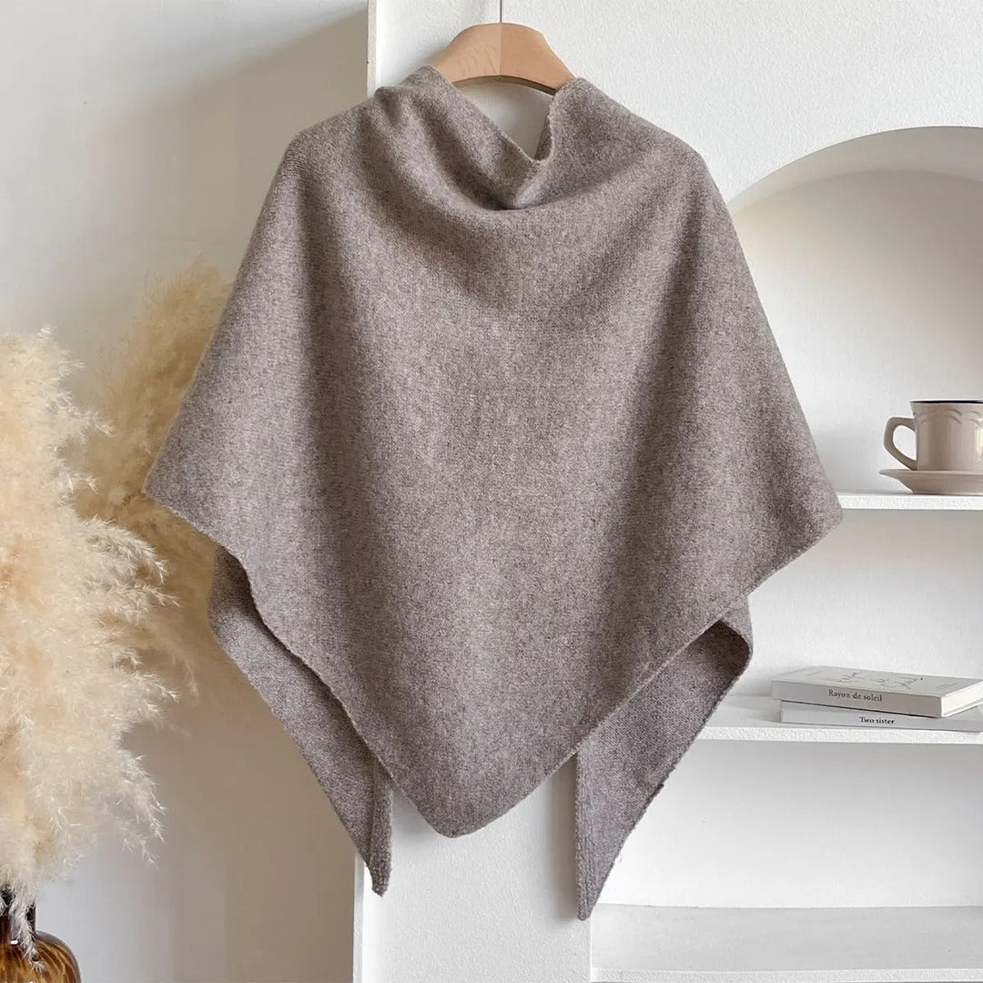 Briar | Cosy Wrap Shawl