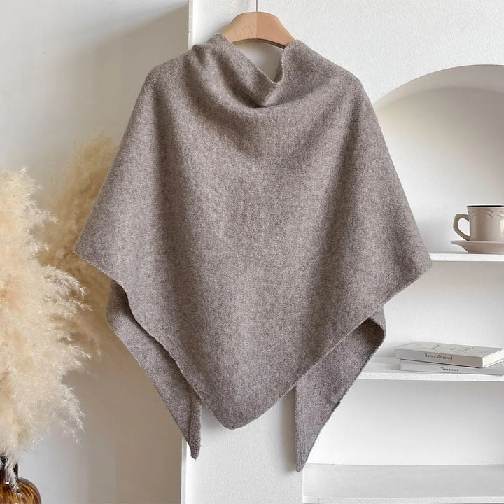 Briar | Cosy Wrap Shawl