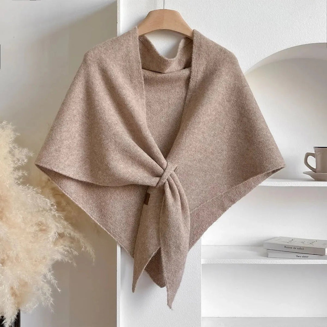 Briar | Cosy Wrap Shawl