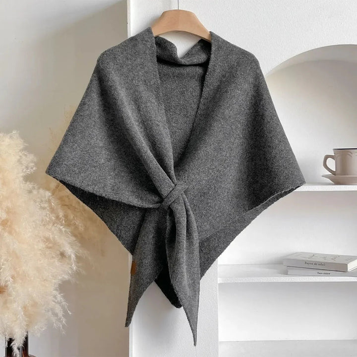 Briar | Cosy Wrap Shawl