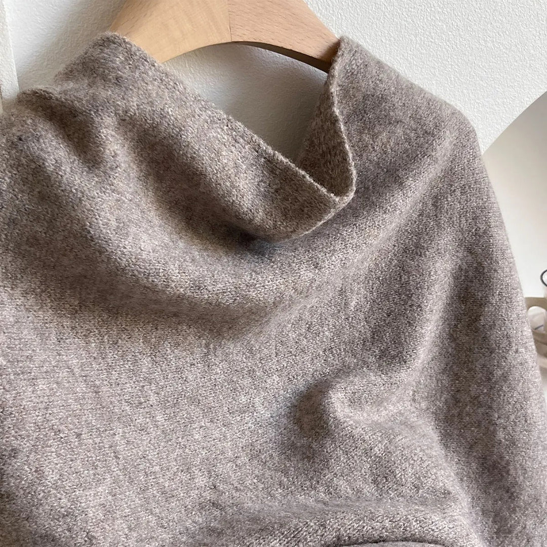Briar | Cosy Wrap Shawl