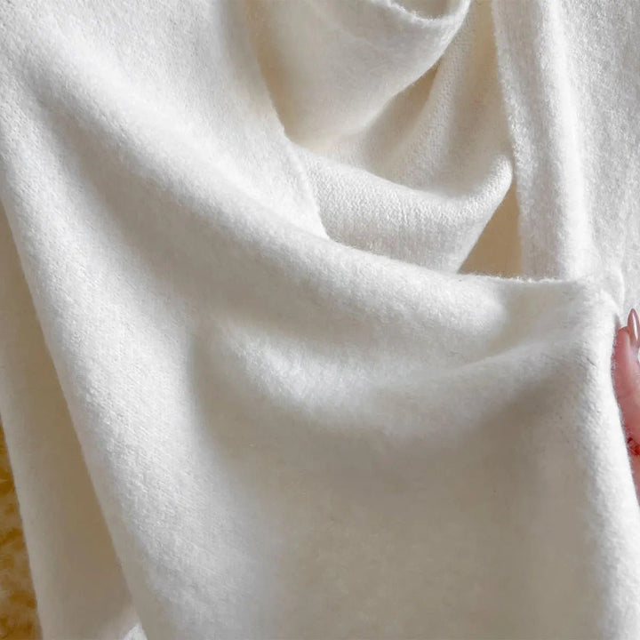 Briar | Cosy Wrap Shawl