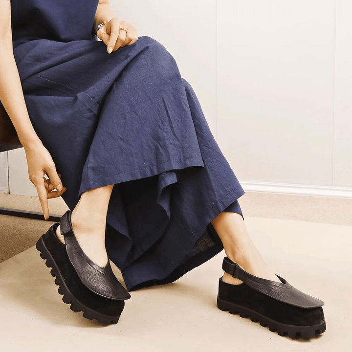 Lina Clogs