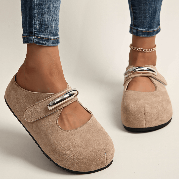 Margot Clogs
