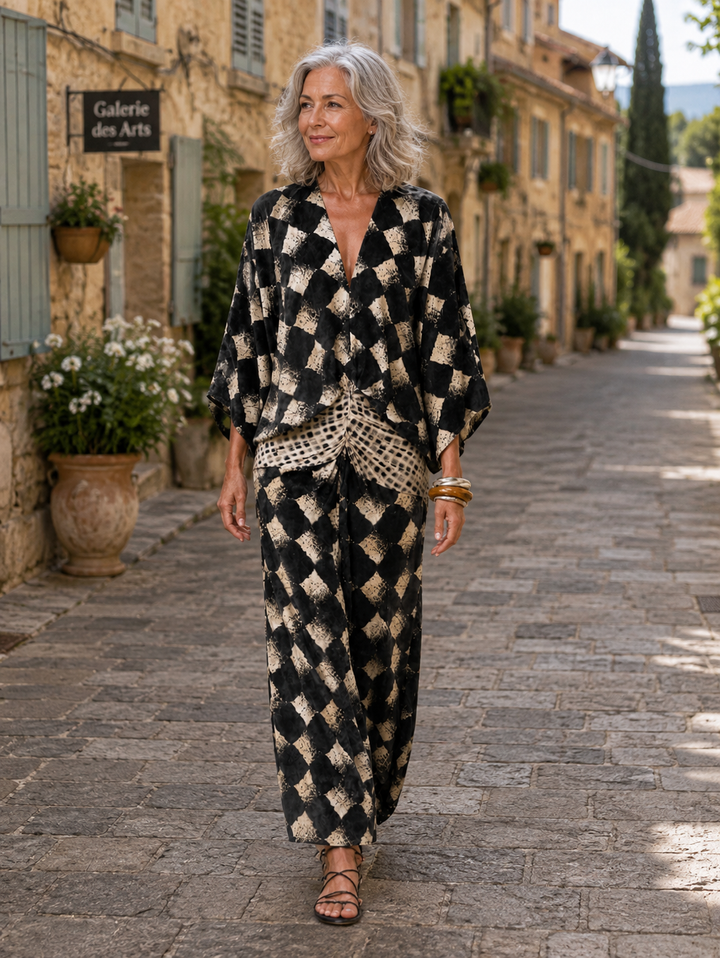 Sidonie - Sophisticated Flair