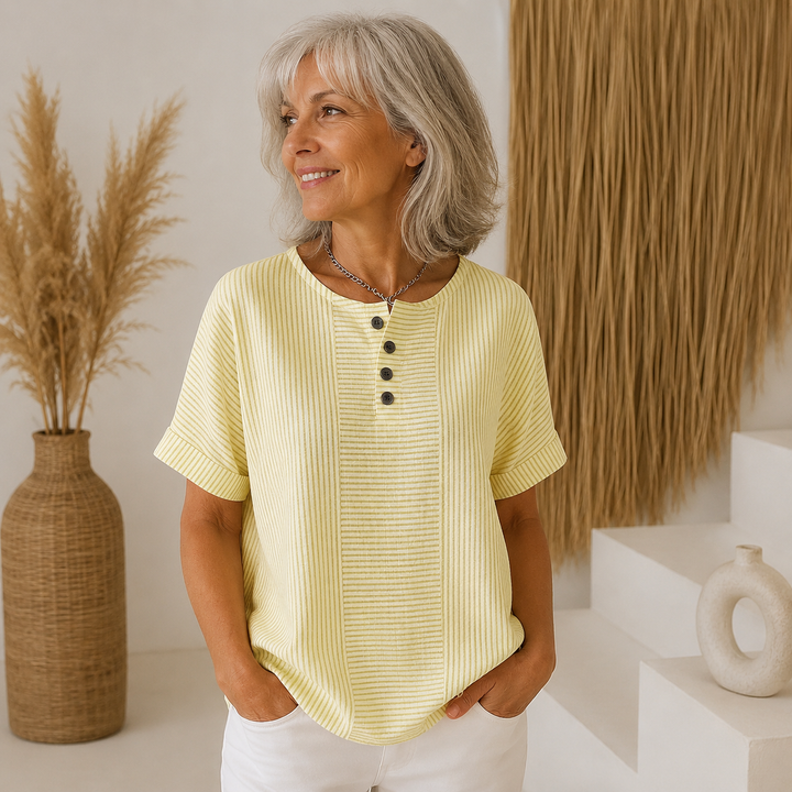 Édith - Light Breeze Top