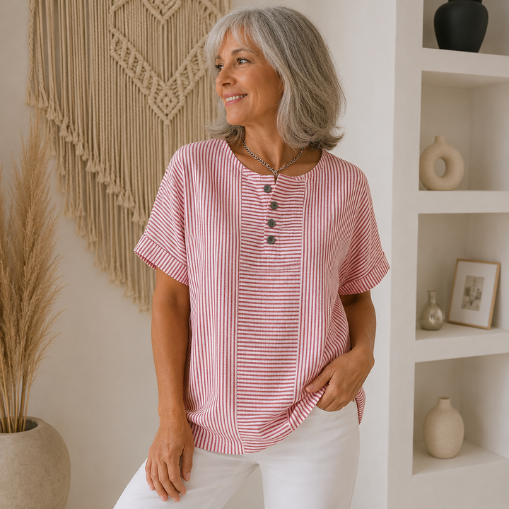 Édith - Light Breeze Top