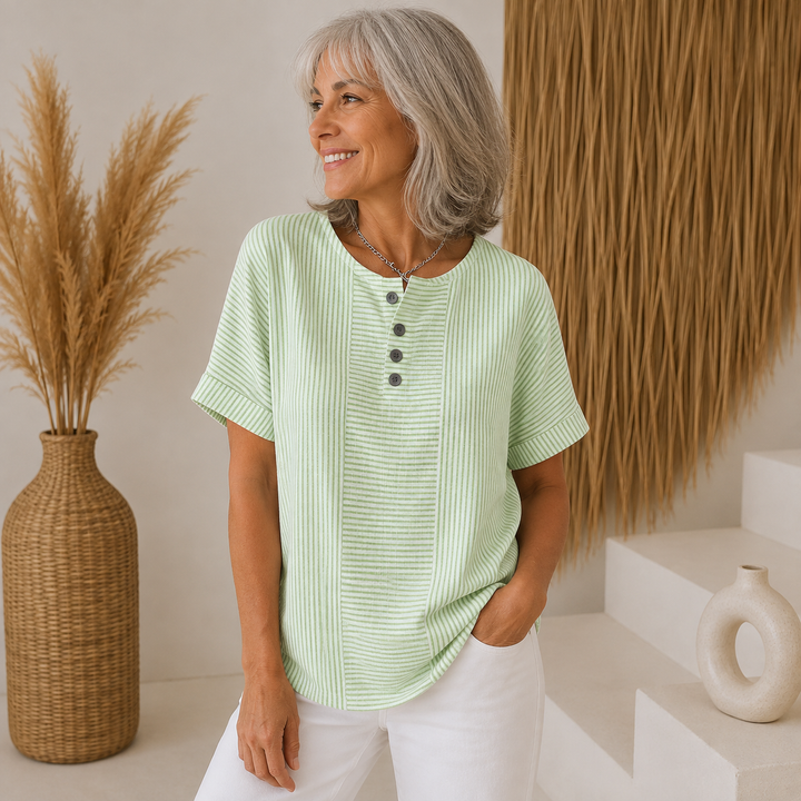 Édith - Light Breeze Top