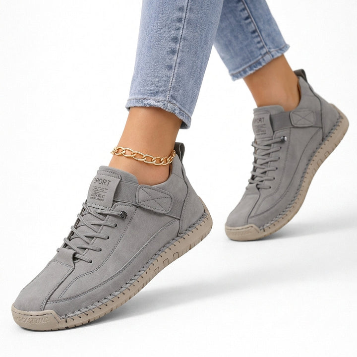 Stephanie | Comfort Orthopaedic Sneakers