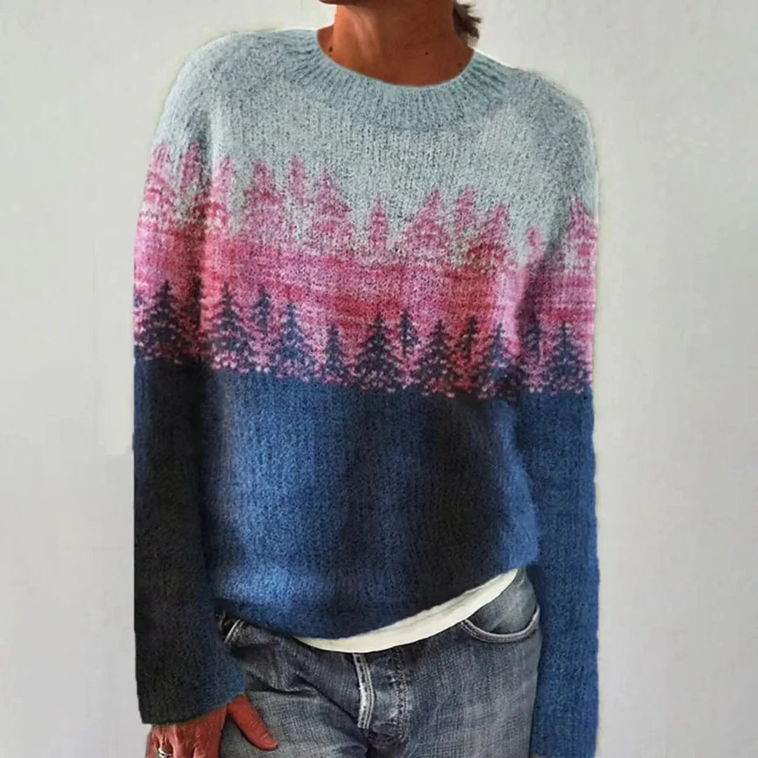 Emanuela™ | Cosy Knitwear Collection