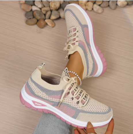 Sandra | Lightweight Comfort Sneakers